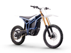 Talaria Komodo Road Legal L3e E-Motorrad-Service