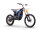 Talaria Komodo Road Legal L3e E-Motorrad-Service