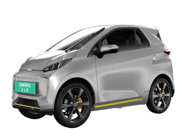 Swapa Citycar