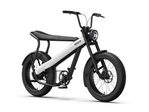 Brekr F250