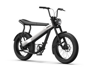 Brekr F250
