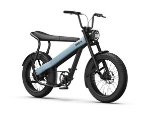 Brekr F250
