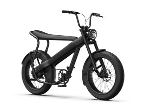 Brekr F250