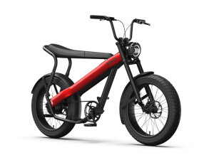 Brekr F250