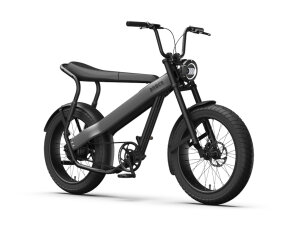 Brekr F250