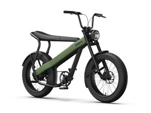 Brekr F250