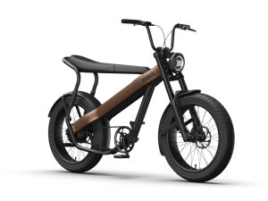 Brekr F250