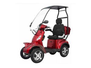 Futura Vita Care 4000 Li Dach