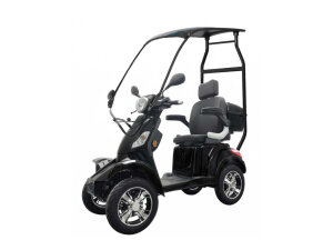 Futura Vita Care 4000 Li Dach