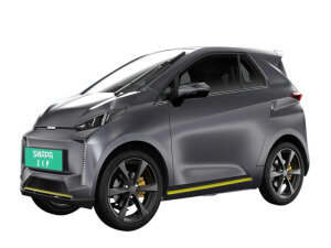 Swapa Citycar 25 km/h