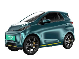 Swapa Citycar 25 km/h