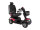 Invacare Comet Ultra E-Seniorenmobil-Service