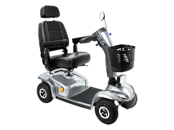 Invacare Leo E-Seniorenmobil-Service