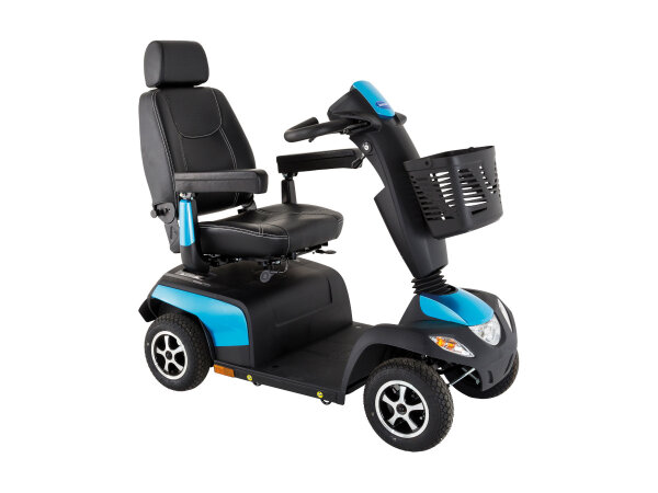 Invacare Orion Metro E-Seniorenmobil-Service