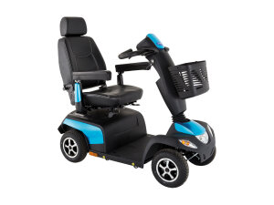 Invacare Orion Metro E-Seniorenmobil-Service