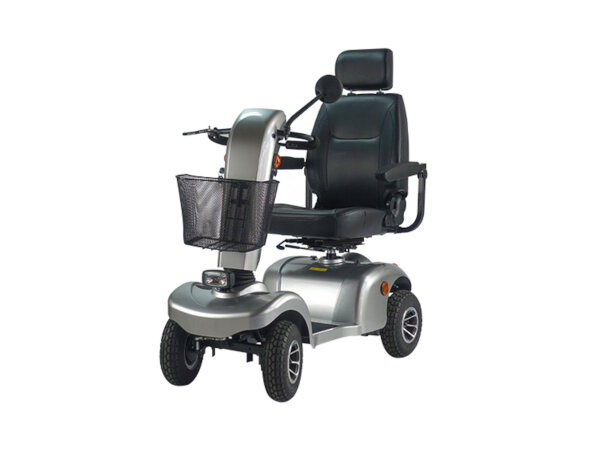 Circu B4 E-Seniorenmobil-Service