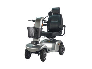 Circu B4 E-Seniorenmobil-Service