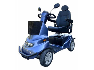 Circu C7 E-Seniorenmobil-Service