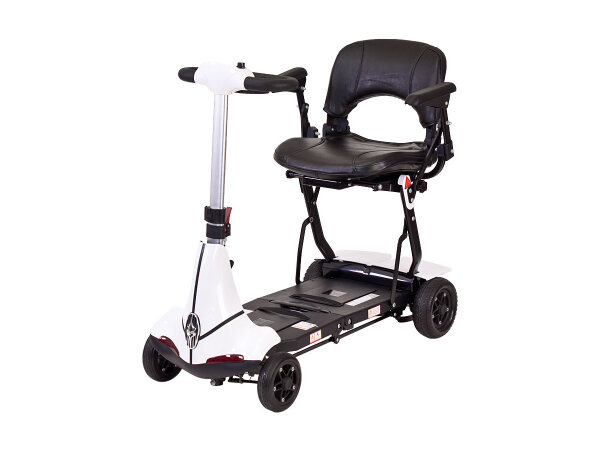 Circu Mobie E-Seniorenmobil-Service