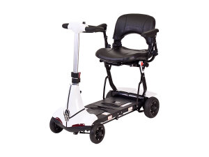 Circu Mobie E-Seniorenmobil-Service