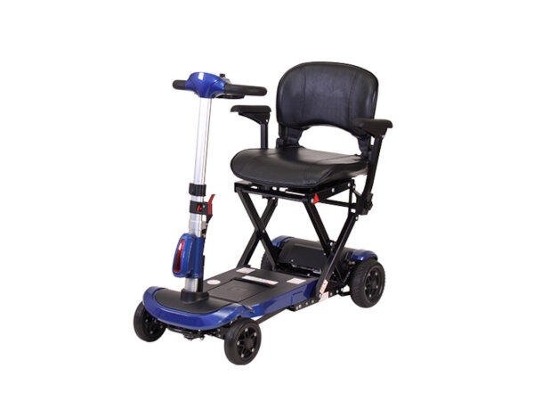 Circu Transformer E-Seniorenmobil-Service