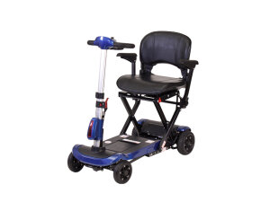 Circu Transformer E-Seniorenmobil-Service