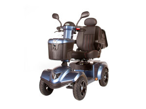 Circu R7 E-Seniorenmobil-Service