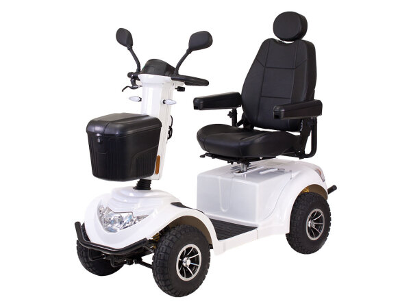 Circu R8 E-Seniorenmobil-Service