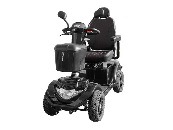 Circu R8S E-Seniorenmobil-Service