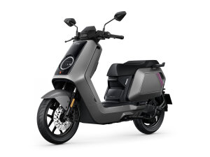 Niu NQiX 150 MY26