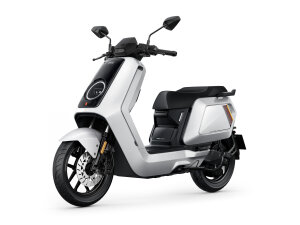 Niu NQiX 150 MY26