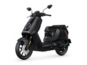Niu NQiX 500 MY26