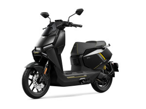Niu FQiX 150 MY26