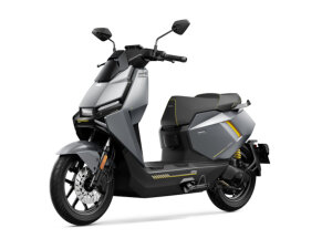 Niu FQiX 150 MY26