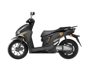 Yadea Velax H