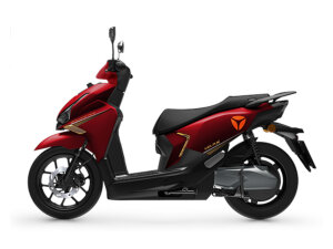 Yadea Velax H