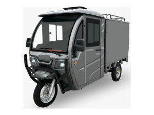 Eborn Cargo Cat 3-B V2