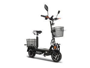 Rolektro E-Jack 20 km/h