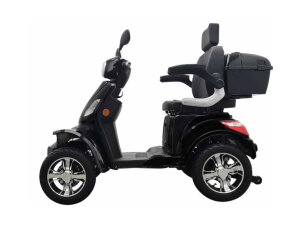 Futura Vita Care 4000 Li