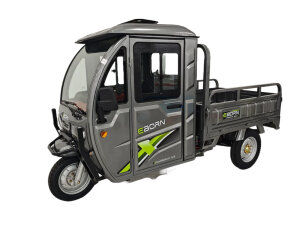 Eborn Cargo Cat 3 V2 Li