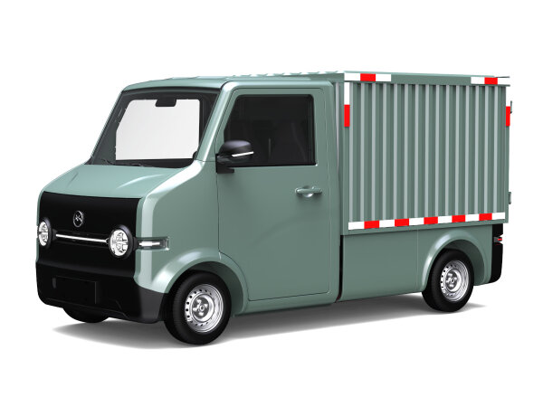GEIC eD1 Mini