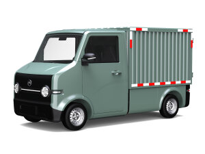 GEIC eD1 Mini