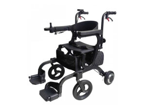 Futura Vita Go E-Seniorenmobil-Service
