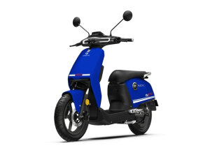 Vmoto CUx Pro E-Roller-Service