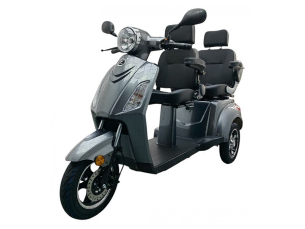 Futura Via Care 2000 LI E-Seniorenmobil-Service