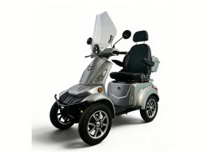 Trinity Atlas Premium
