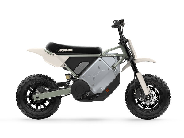Livewire S4 Honcho Trail