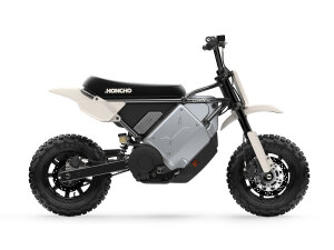 Livewire S4 Honcho Trail