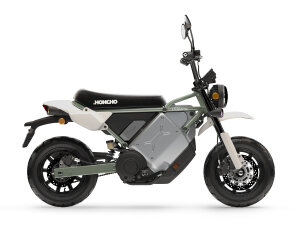 Livewire S4 Honcho Street