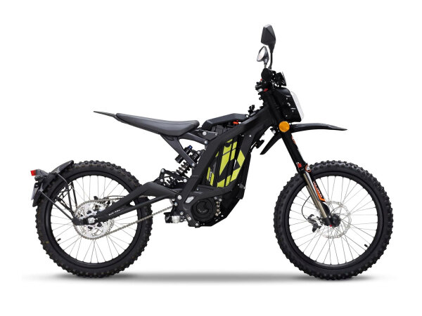 Sur-Ron Lightbee L1EX (2024) schwarz